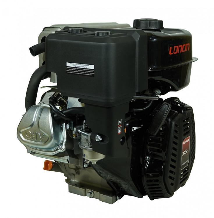 Двигатель Loncin LC185FA (A type) D25 (лодочная серия) - фото 9 - id-p177656991
