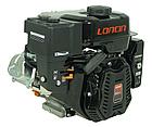 Двигатель Loncin LC 170FDA (R type) D19 5А, фото 5