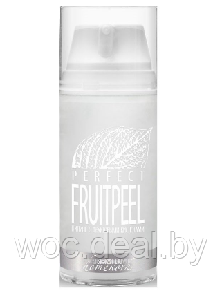 Premium Пилинг с фруктовыми кислотами Perfect Fruit Peel 100 мл - фото 1 - id-p182753719