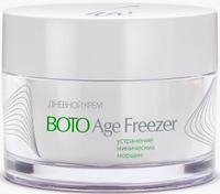 Premium Дневной крем Boto Age Freezer 50 мл