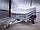 Прицеп Конкорд 1.8 м с тентом 80 см, фото 5