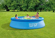 Бассейн надувной Intex 28120 Easy Set 305x76 см