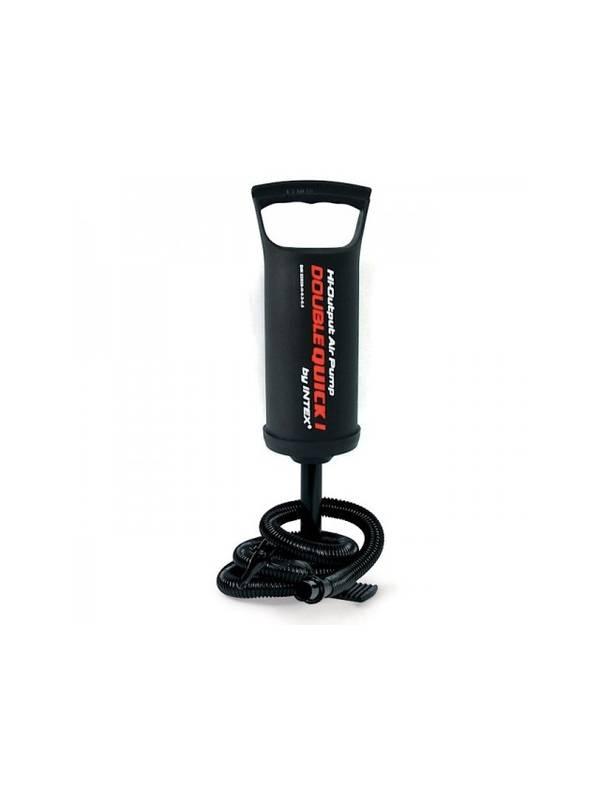 Ручной воздушный насос Hi-Output Hand Pump Intex 68612