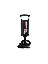 Ручной воздушный насос Hi-Output Hand Pump Intex 68612
