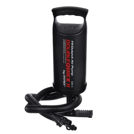 Ручной воздушный насос Intex 68614 Hi-Output Hand Pump
