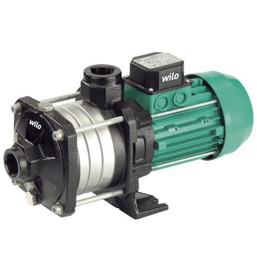 Насос MHIL 303-E-1-230-50-2 арт. 4083896
