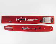 Шина 16" 3/8-1,3-57 зв. Winzor PRO
