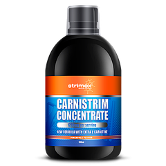 L-Карнитин CarniStrim Concentrate 1200 (500 мл)