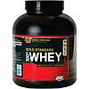 ON 100% Whey Gold Standard (2270г) USA!