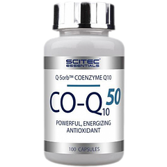 Коэнзим Q10 CO-Q10 50 мг