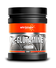 Strimex L-GLUTAMINE powder 300гр