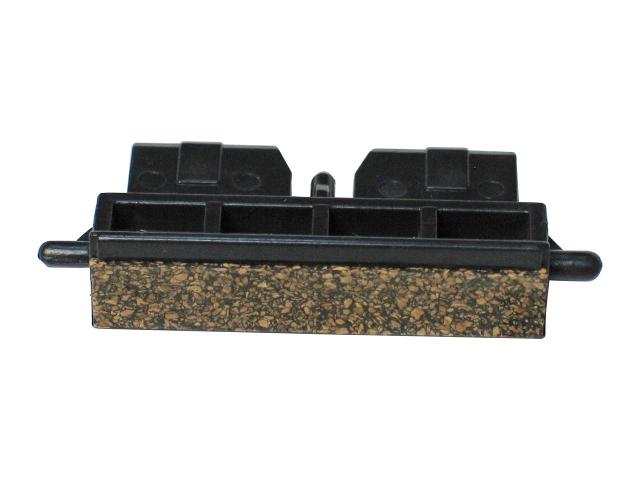 Тормозная площадка RICOH Aficio 1015/ 1018 (CET), CET6009, B039-2711