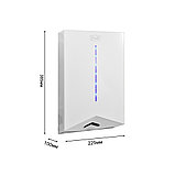 Сушилка для рук Puff-8801 высокоскоростная (1,2 кВт), фото 4