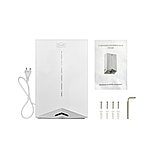 Сушилка для рук Puff-8801 высокоскоростная (1,2 кВт), фото 2