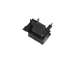 Левая крышка фьюзера HP LJ Enterprise M607dn/ 608dn/ 609dn, MFP M631dn/ 632h , CET371002, RC4-7253-000