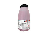 Тонер Kyocera Color PK208 (CET) M5521cdn/ M5526cdw/ P5021cdn/ P5026cdn (Japan) Унив., Magenta, 50 г,