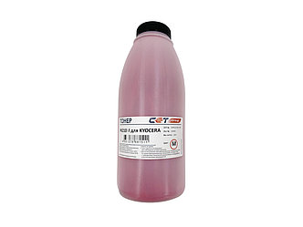 Тонер KYOCERA ECOSYS P6230cdn/ 6235cdn/ 7040cdn (Japan) Magenta, 100г/бут, OSP0210M-100, PK210