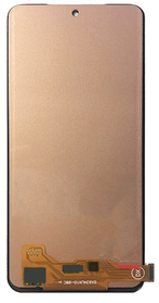 Дисплей для Xiaomi Redmi Note 11/Redmi Note 11S/Redmi Note 12S/ Poco M4 Pro Черный