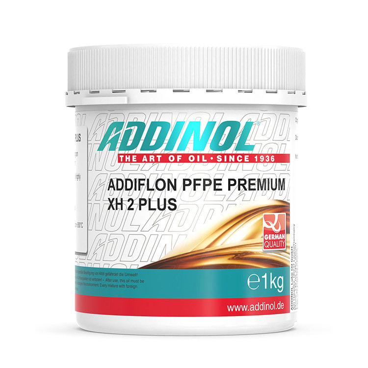 XH 2 PLUS Смазка ADDINOL Addiflon PFPE Premium, 1кг - фото 4 - id-p73402342