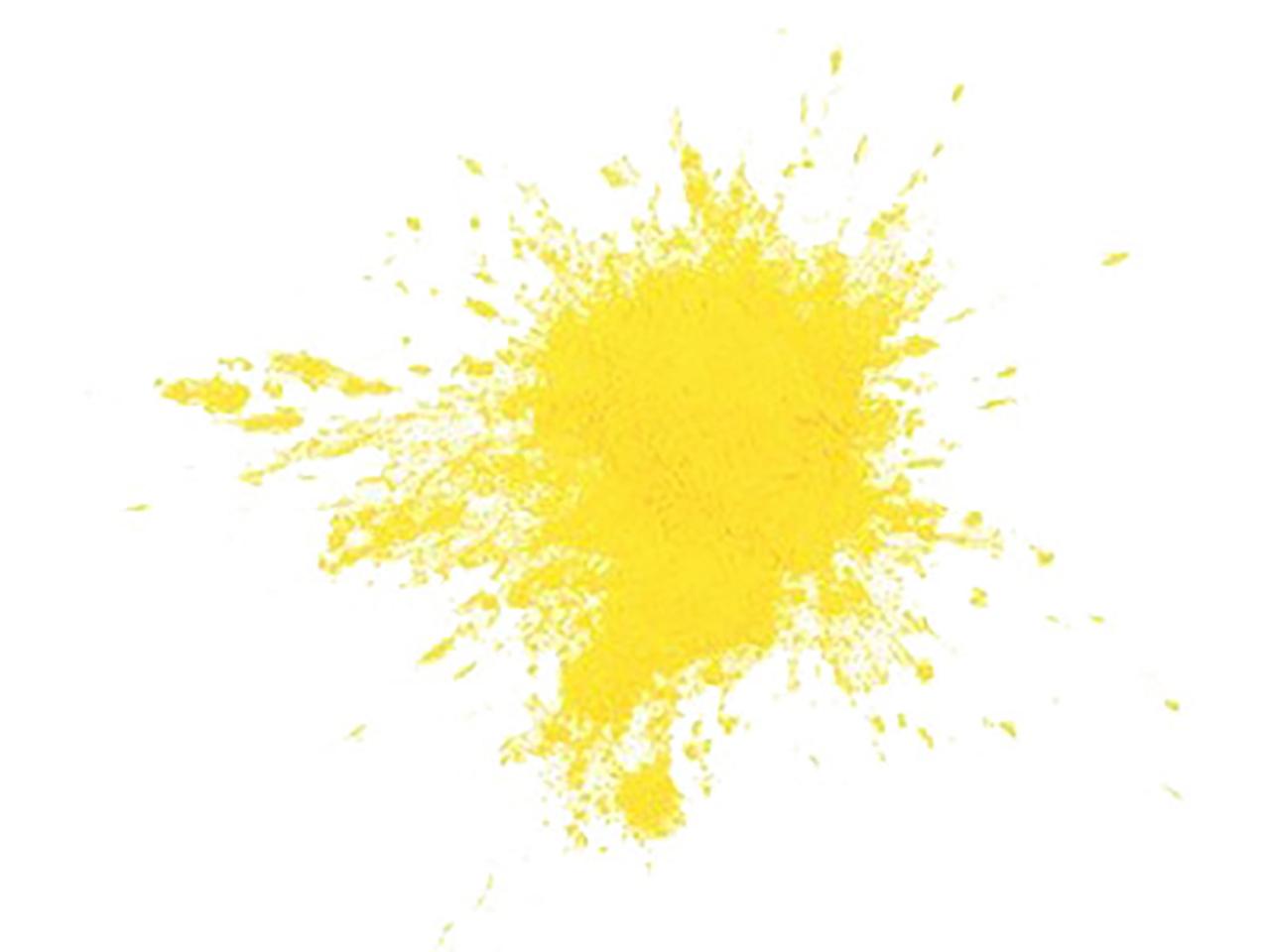 Девелопер Konica Minolta DV-610Y/A04P700 Yellow (O) РАЗВЕС, 1 гр