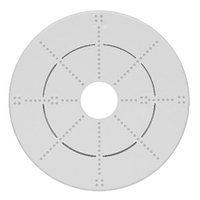 Платформа для крупногабаритной люстры (мм) 120/200