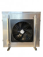 Воздухоохладители шоковой заморозки (серия С) 8,5 кВт
