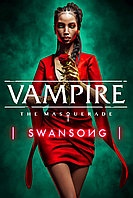 Vampire: The Masquerade - Swansong DVD-2 PC [ RePack ]