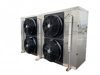 Воздухоохладители шоковой заморозки (серия К) 35,1 кВт