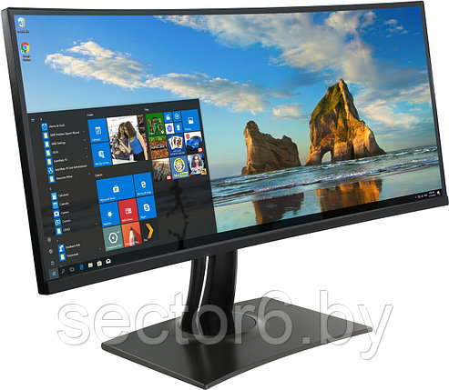 Монитор ViewSonic VP3881, фото 2