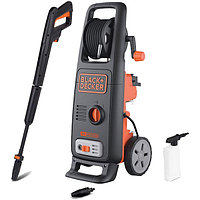 Аппарат высокого давления BLACK+DECKER BXPW1700E PLUS