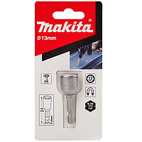 Торцовая головка магнитная 13 х50 мм MAKITA (B-38744)