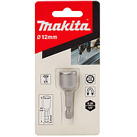 Торцовая головка магнитная 12 х 50 мм MAKITA (B-38738)