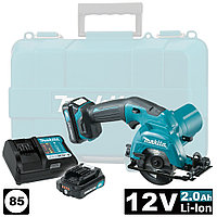 Дисковая пила аккумуляторная HS301DWAE (HS 301 DWAE) MAKITA