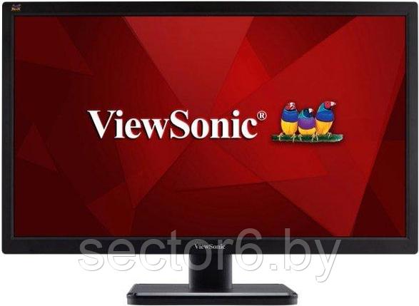 Монитор ViewSonic VA2223-H, фото 2