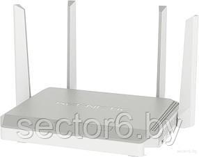 Wi-Fi роутер Keenetic Peak KN-2710