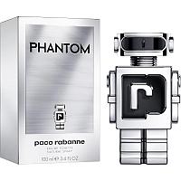 Мужская туалетная вода Paco Rabanne Phantom edt 150ml