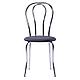 Хромированный стул Тюльпан без кольца ( цвета в ассортименте), фото 9