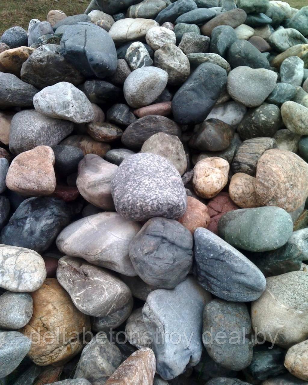 Камень валун для ландшафта - фото 1 - id-p182800712
