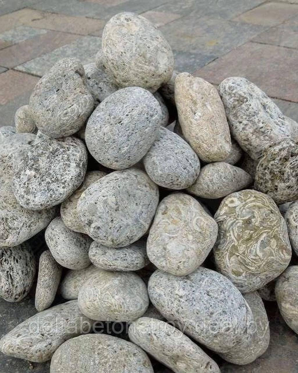 Камень валун для ландшафта - фото 2 - id-p182800712