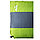 Самонадувающийся туристический коврик Tramp TRI-006 185x60x5см, фото 4