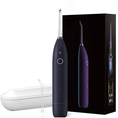 Ирригатор Oclean W1 Smart Oral Irrigator (Фиолетовый) - фото 4 - id-p182800710