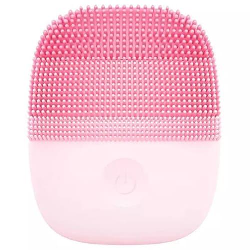 Аппарат для ультразвуковой чистки лица Inface Electronic Sonic Beauty Facial Mini Розовый (MS2010) - фото 1 - id-p182800711