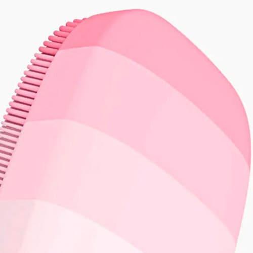 Аппарат для ультразвуковой чистки лица Inface Electronic Sonic Beauty Facial Mini Розовый (MS2010) - фото 3 - id-p182800711