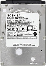 Жесткий диск Toshiba MQ01ACF 320GB (MQ01ACF032)