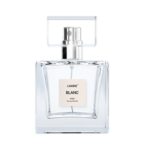 Парфюмированная вода Lambre 201 BLANC - Dylan Blue Versace