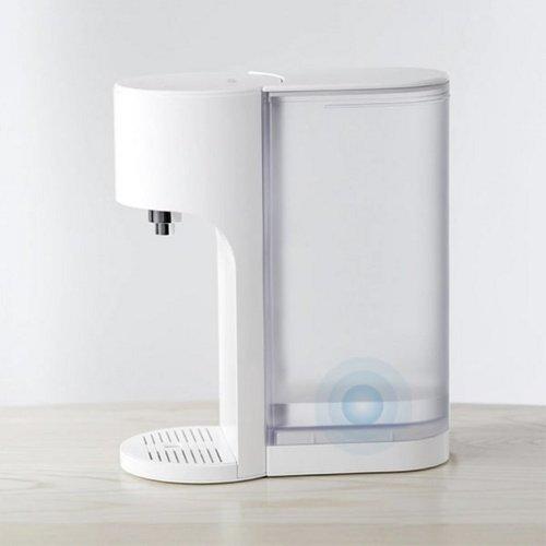 Термопот Viomi Smart Instant Hot Water Dispenser 4L (Белый) - фото 2 - id-p182807084