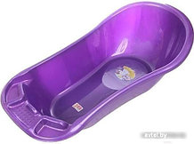 Ванночка для купания Dunya Фаворит 12001 (фиолетовый)