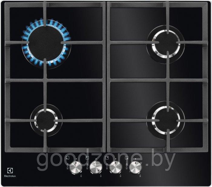 Варочная панель Electrolux GME263YK