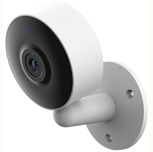 IP-камера Laxihub Mini 9S Security Camera (M4-TY) Европейская версия Белый - фото 2 - id-p182807107