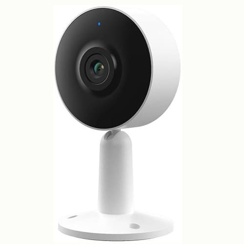 IP-камера Laxihub Mini 9S Security Camera (M4-TY) Европейская версия Белый - фото 3 - id-p182807107